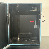 Ace Glass Photochemical Safety Cabinet image 2